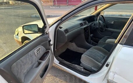 Toyota Camry, 2000 год, 265 000 рублей, 12 фотография