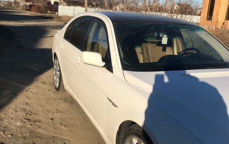 BMW 7 серия, 2005 год, 1 380 000 рублей, 6 фотография