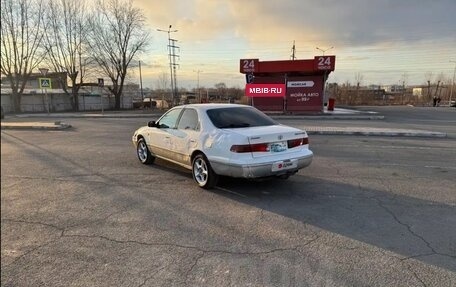 Toyota Camry, 2000 год, 265 000 рублей, 5 фотография