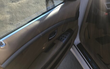 BMW 7 серия, 2005 год, 1 380 000 рублей, 11 фотография