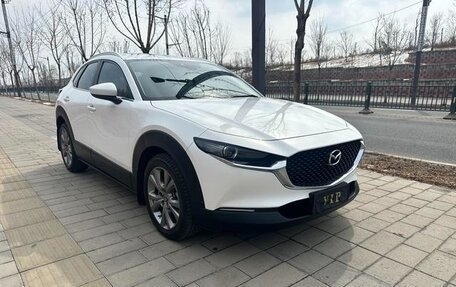Mazda CX-30 I, 2021 год, 1 541 000 рублей, 3 фотография