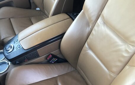 BMW 7 серия, 2005 год, 1 380 000 рублей, 12 фотография