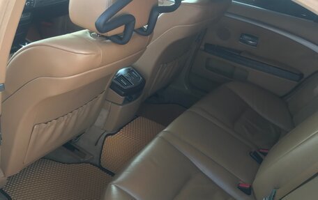 BMW 7 серия, 2005 год, 1 380 000 рублей, 10 фотография