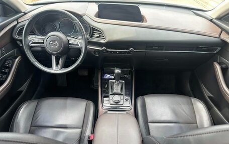 Mazda CX-30 I, 2021 год, 1 541 000 рублей, 7 фотография