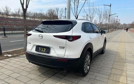Mazda CX-30 I, 2021 год, 1 541 000 рублей, 6 фотография