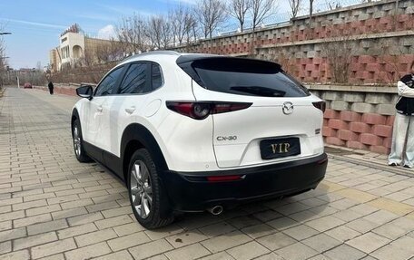 Mazda CX-30 I, 2021 год, 1 541 000 рублей, 4 фотография