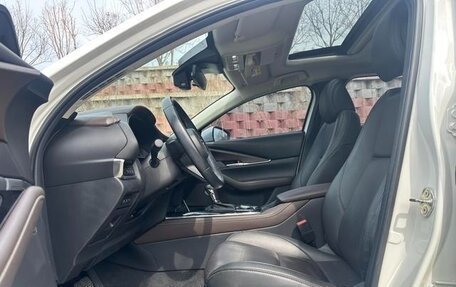 Mazda CX-30 I, 2021 год, 1 541 000 рублей, 10 фотография