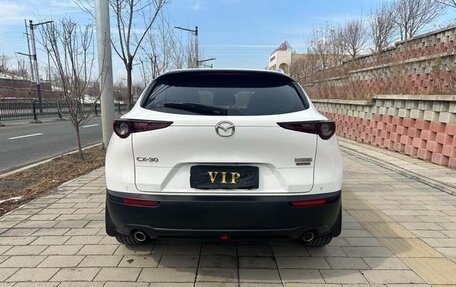 Mazda CX-30 I, 2021 год, 1 541 000 рублей, 5 фотография