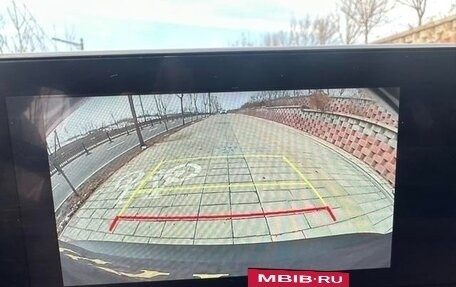 Mazda CX-30 I, 2021 год, 1 541 000 рублей, 9 фотография