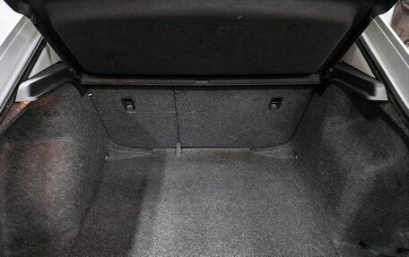 Skoda Rapid I, 2014 год, 863 000 рублей, 14 фотография