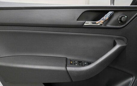 Skoda Rapid I, 2014 год, 863 000 рублей, 15 фотография