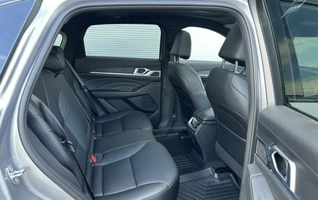 Haval F7x, 2026 год, 3 999 000 рублей, 11 фотография