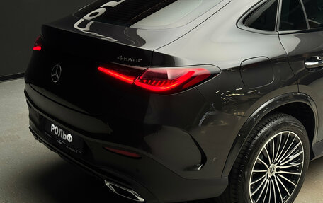 Mercedes-Benz GLC Coupe, 2025 год, 9 900 000 рублей, 9 фотография