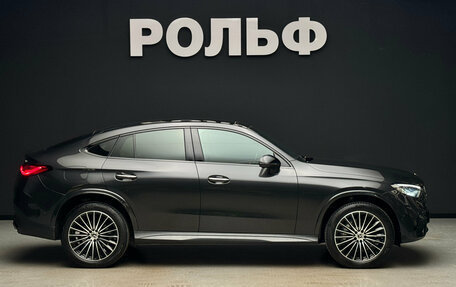 Mercedes-Benz GLC Coupe, 2025 год, 9 900 000 рублей, 5 фотография