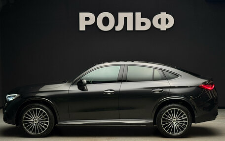 Mercedes-Benz GLC Coupe, 2025 год, 9 900 000 рублей, 6 фотография