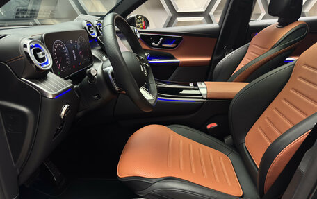 Mercedes-Benz GLC Coupe, 2025 год, 9 900 000 рублей, 10 фотография