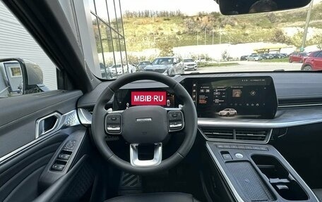 Haval F7x, 2026 год, 3 999 000 рублей, 10 фотография