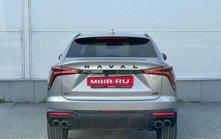 Haval F7x, 2026 год, 3 999 000 рублей, 4 фотография