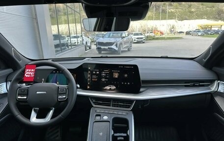 Haval F7x, 2026 год, 3 999 000 рублей, 7 фотография