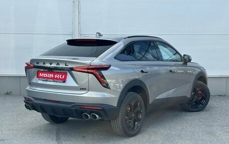 Haval F7x, 2026 год, 3 999 000 рублей, 3 фотография