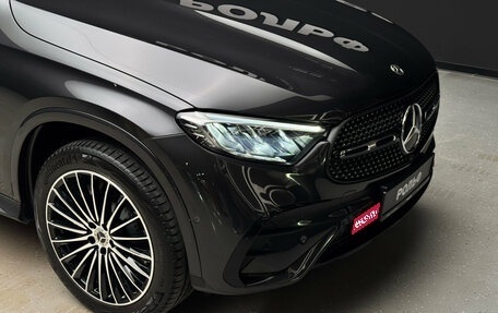 Mercedes-Benz GLC Coupe, 2025 год, 9 900 000 рублей, 8 фотография