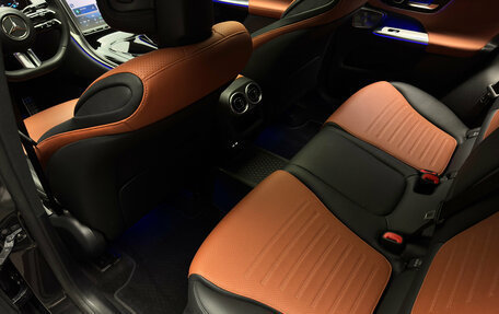 Mercedes-Benz GLC Coupe, 2025 год, 9 900 000 рублей, 18 фотография