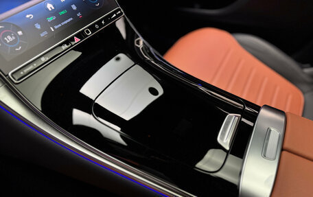 Mercedes-Benz GLC Coupe, 2025 год, 9 900 000 рублей, 14 фотография