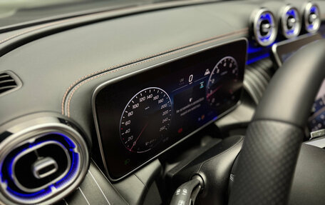 Mercedes-Benz GLC Coupe, 2025 год, 9 900 000 рублей, 16 фотография