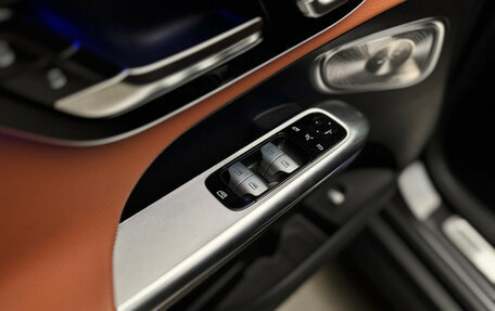 Mercedes-Benz GLC Coupe, 2025 год, 9 900 000 рублей, 12 фотография