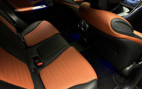 Mercedes-Benz GLC Coupe, 2025 год, 9 900 000 рублей, 21 фотография