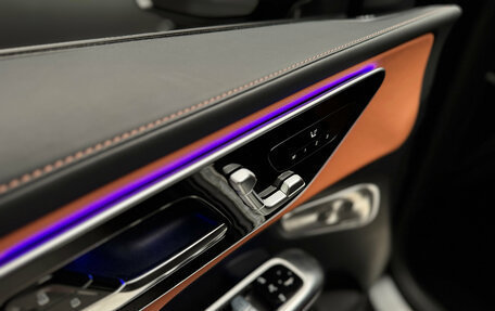 Mercedes-Benz GLC Coupe, 2025 год, 9 900 000 рублей, 13 фотография