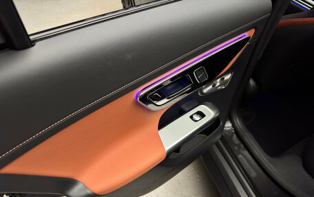 Mercedes-Benz GLC Coupe, 2025 год, 9 900 000 рублей, 19 фотография