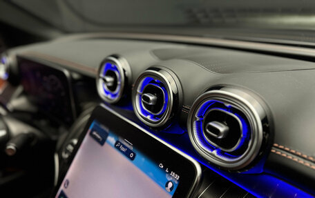 Mercedes-Benz GLC Coupe, 2025 год, 9 900 000 рублей, 24 фотография