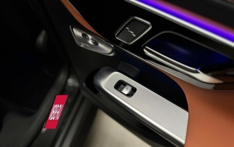 Mercedes-Benz GLC Coupe, 2025 год, 9 900 000 рублей, 22 фотография