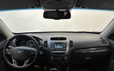 KIA Sorento II рестайлинг, 2020 год, 2 960 000 рублей, 5 фотография