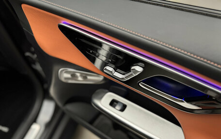 Mercedes-Benz GLC Coupe, 2025 год, 9 900 000 рублей, 25 фотография