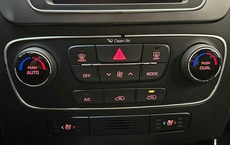 KIA Sorento II рестайлинг, 2020 год, 2 960 000 рублей, 7 фотография