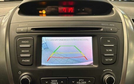 KIA Sorento II рестайлинг, 2020 год, 2 960 000 рублей, 9 фотография