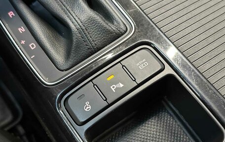 KIA Sorento II рестайлинг, 2020 год, 2 960 000 рублей, 10 фотография