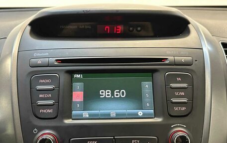 KIA Sorento II рестайлинг, 2020 год, 2 960 000 рублей, 8 фотография