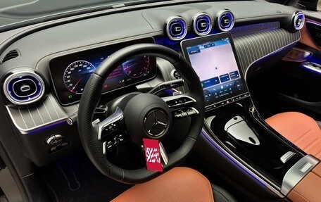 Mercedes-Benz GLC Coupe, 2025 год, 9 900 000 рублей, 17 фотография