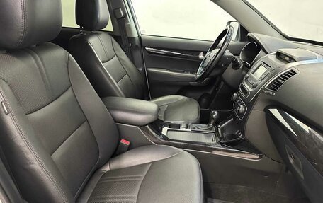 KIA Sorento II рестайлинг, 2020 год, 2 960 000 рублей, 14 фотография