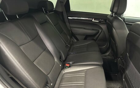 KIA Sorento II рестайлинг, 2020 год, 2 960 000 рублей, 15 фотография