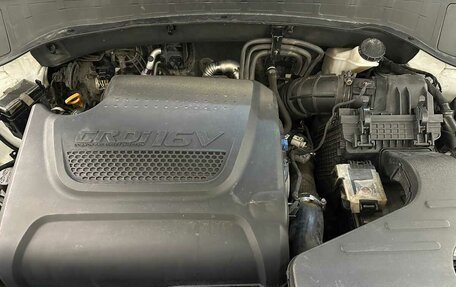 KIA Sorento II рестайлинг, 2020 год, 2 960 000 рублей, 17 фотография