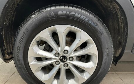 KIA Sorento II рестайлинг, 2020 год, 2 960 000 рублей, 18 фотография