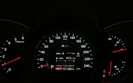 KIA Sorento II рестайлинг, 2020 год, 2 960 000 рублей, 6 фотография