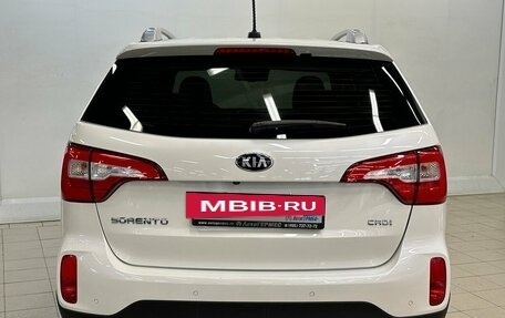 KIA Sorento II рестайлинг, 2020 год, 2 960 000 рублей, 3 фотография