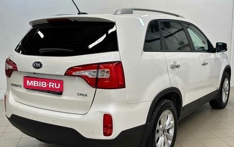 KIA Sorento II рестайлинг, 2020 год, 2 960 000 рублей, 4 фотография