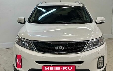 KIA Sorento II рестайлинг, 2020 год, 2 960 000 рублей, 2 фотография