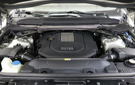 Land Rover Range Rover IV рестайлинг, 2014 год, 2 890 000 рублей, 7 фотография